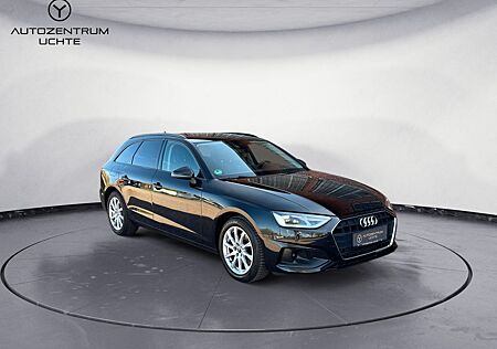 Audi A4 Avant 35 TFSI/LED/APP/NAVI/