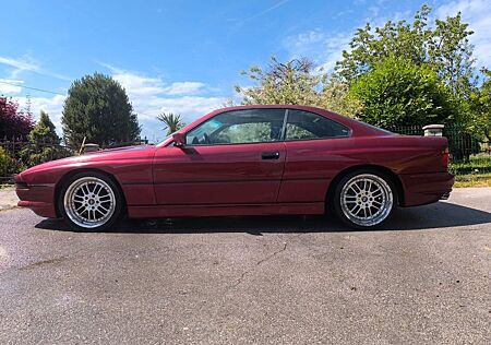 BMW 850Ci Auto