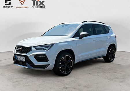 Cupra Ateca 1.5 TSI DSG/LED/Klima/FullLink/AHK