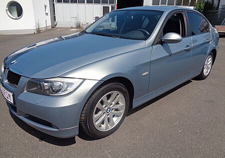BMW 318i **incl. GARANTIE**
