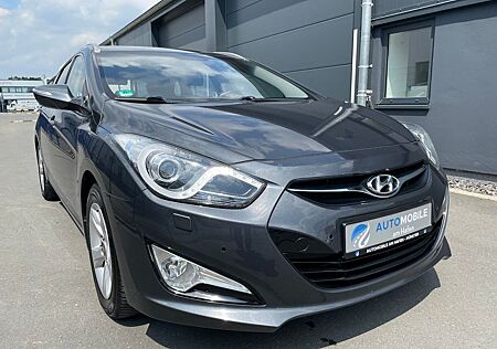 Hyundai i40 cw5 Star Edition 1.7 CRDI*TEMPO*AHK*SHZ