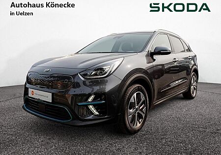 Kia Niro EV e-Niro Spirit Navi PDC BI-LED Kamera Smart-Key