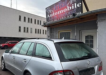 Mercedes-Benz E 220 E T-Modell T CDI