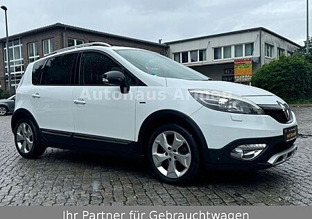 Renault Scenic III 1.5 dCi BOSE Edition 1.HD Automatik