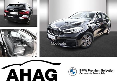 BMW 118i Advantage Klimaaut. PDC Außensp.Paket