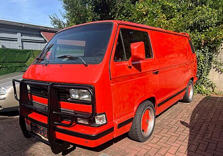 VW T3 Volkswagen andere