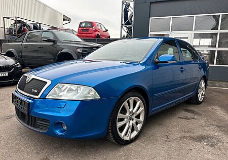 Skoda Octavia Lim. RS HU / Zahnriemen Wasserpumpe neu