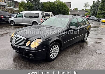 Mercedes-Benz E 320 E -Klasse T-Modell T CDI