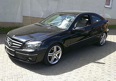 Mercedes-Benz CLC 180 CLC -Klasse Kompressor