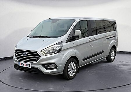 Ford Tourneo Custom Kombi 320 L2 8.Sitzer