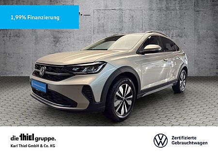 VW Taigo Volkswagen 1.0 TSI 5-Gang Move LED/Dig. Cockpit/APP-C