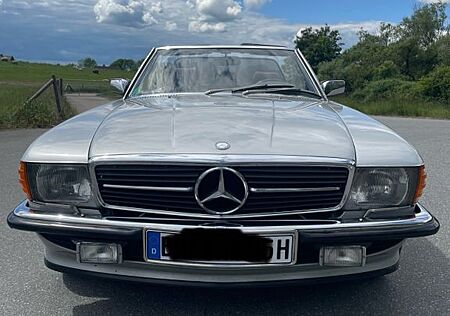 Mercedes-Benz SL 300