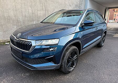Skoda Karoq 1.5 TSI Tour *1.Hand/ACC/AHK/Kamera*