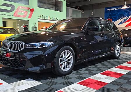 BMW 320 M Paket / Garantie 2027/
