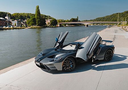 Ford GT