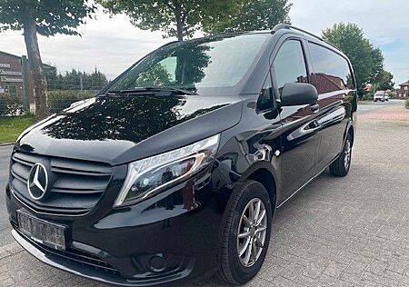 Mercedes-Benz Vito Kasten 116 CDI Exclusiv RWD lang Autom.