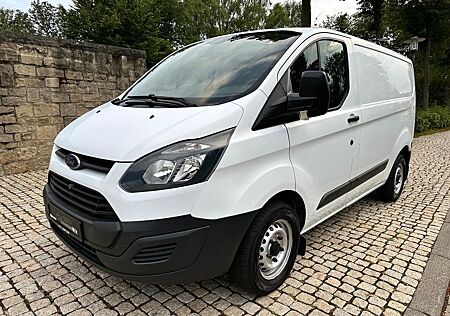 Ford Tourneo Custom 2.2 TDCI 1,Hand DachSolar AHK TÜV