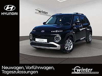 Hyundai Inster 42KWh Trend/WÄRMEPUMPE/SHZ