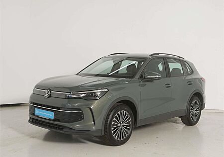 VW Tiguan Volkswagen 1.5 eTSI Life