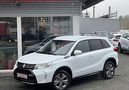 Suzuki Vitara 1.4 BOOSTERJET Hybrid Comfort 4x4 FACELI