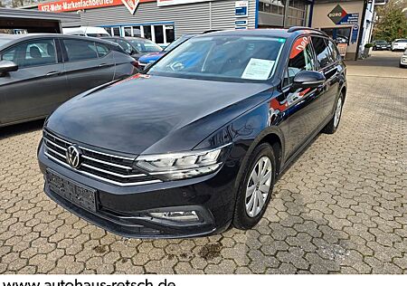 VW Passat Variant Volkswagen Automatik