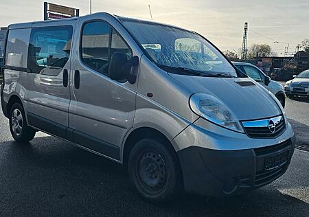Opel Vivaro L1H1 2,7t MIXTO