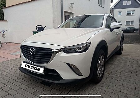 Mazda CX-3 2.0 SKYACTIV-G 120 Center-Line FWD Cent...