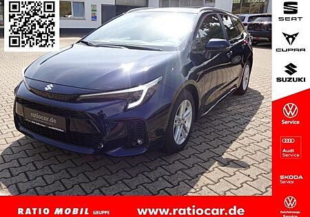 Suzuki Swace 1.8 HYBRID CVT COMFORT+ 3J. GAR.*NAVI SHZ