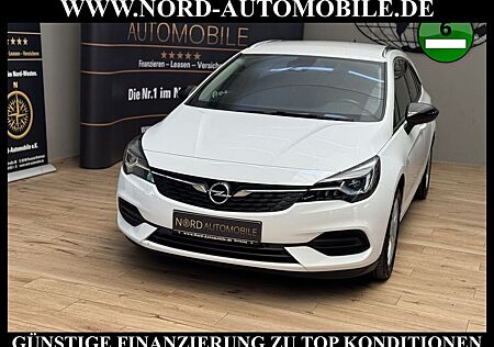 Opel Astra K Sports Tourer 1.5 D ELEGANCE AHK*LED*KAM