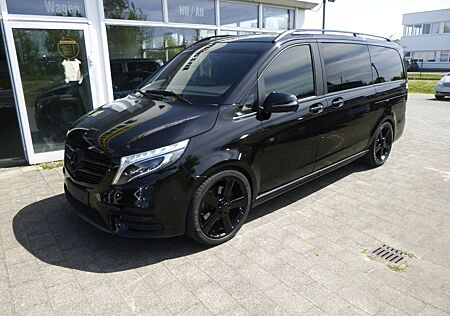 Mercedes-Benz V 220 V -Klasse V 250 CDI/d, 250 CDI, AVANTG.