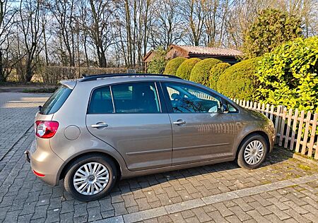 VW Golf Plus Volkswagen 1.2 TSI DSG MATCH