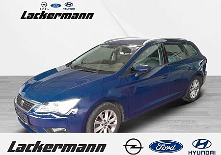 Seat Leon ST Style Sitzhzg. Park-Distance Bluetooth