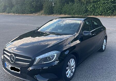 Mercedes-Benz A 200 CDI - TÜV bis 06/2026