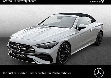 Mercedes-Benz CLE 300 4matic AMG-Line Leder Distronic NAVI