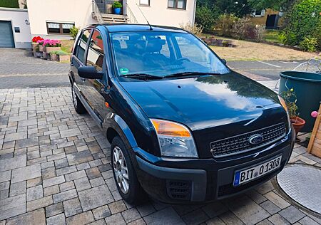 Ford Fusion 1,4 16V Ambiente Ambiente