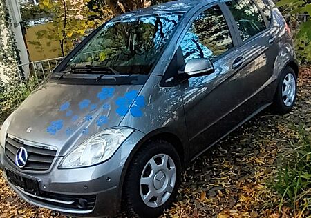 Mercedes-Benz A 150 -