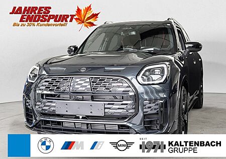 Mini Cooper S Countryman Countryman S ALL4 JCW NAVI LED HUD 360° AHK PANO