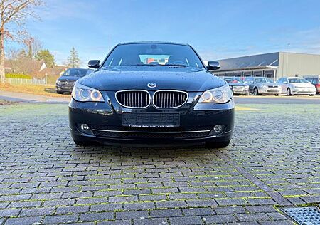 BMW 523i 5 Lim. Edition Lifestyle/Xenon/Navi