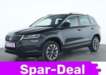 Skoda Karoq Clever NAV|SHZ|Einparkhilfe|ACC|LED|CarPla