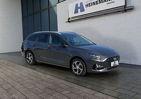Hyundai i30 Kombi 1.6 CRDi 115PS Edition 30