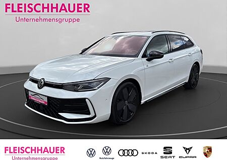 VW Passat Volkswagen 2.0 R-line TDI DSG+STANDHZ+PANORAMA+AHK