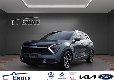 Kia Sportage ULTIMATE 1.6T DCT Mild-Hybrid EU6d