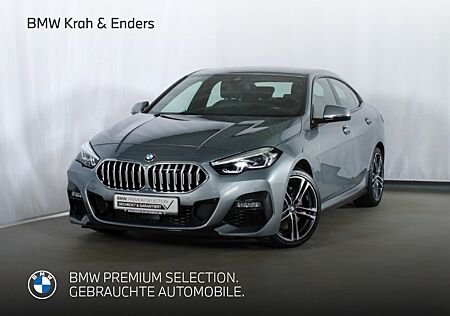 BMW 220 Gran Coupe i MSport Lordosen LenkradHZG PDC