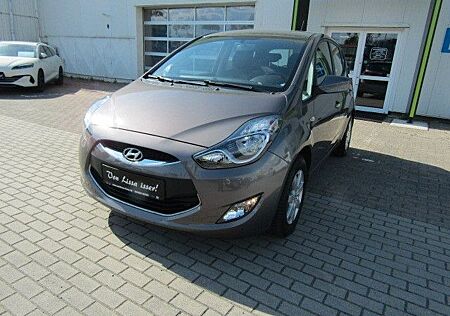 Hyundai ix20 Classic Allwetterreifen neu
