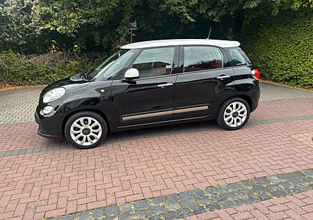 Fiat 500L 0.9 8V TwinAir Lounge