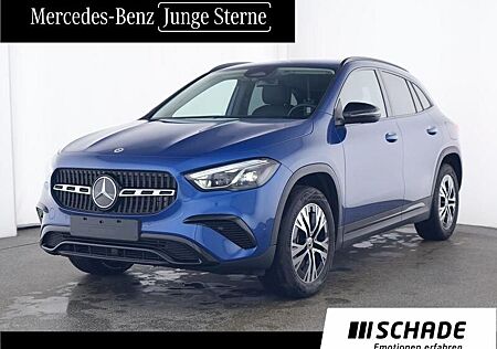 Mercedes-Benz GLA 250 e Progressive Distron*AHK*Night*NP61380€
