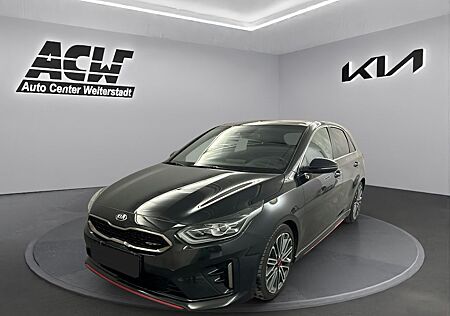 Kia Cee'd CEED 1.6T DCT GT FULL-LED PANO LEDER 18Z JBL