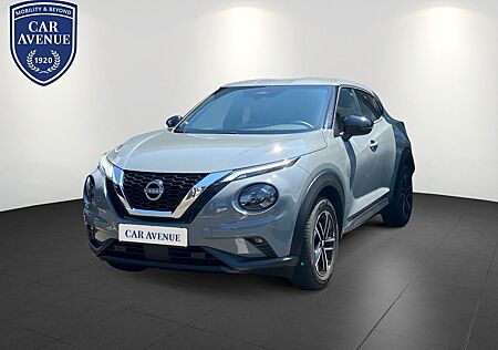 Nissan Juke 1.0 DIG-T N-Connecta Navi,R-Kamera,SHZ,LHZ