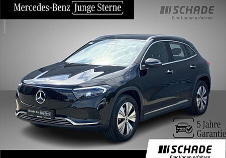 Mercedes-Benz EQA 300 4M Progressive *LED*Keyless*Lenkradhzg.*