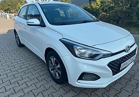 Hyundai i20 1.2 62kW Style